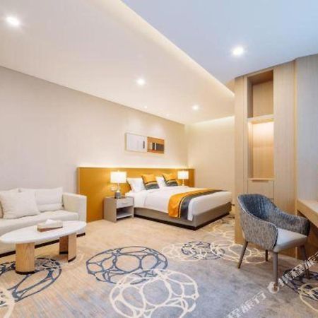Cypress Garden Hotel شانغهاي المظهر الخارجي الصورة