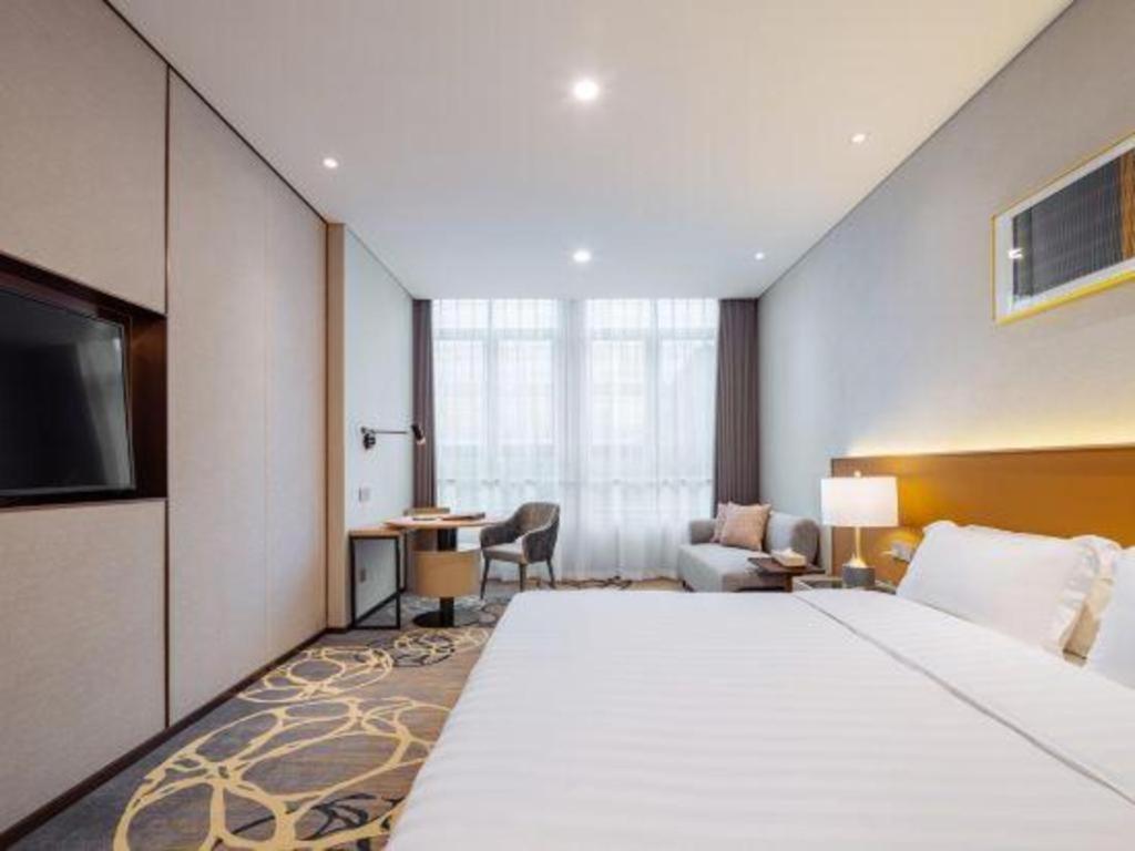 Cypress Garden Hotel شانغهاي المظهر الخارجي الصورة