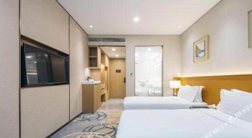 Cypress Garden Hotel شانغهاي المظهر الخارجي الصورة