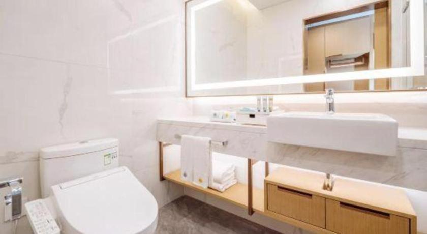 Cypress Garden Hotel شانغهاي المظهر الخارجي الصورة