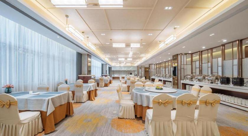 Cypress Garden Hotel شانغهاي المظهر الخارجي الصورة